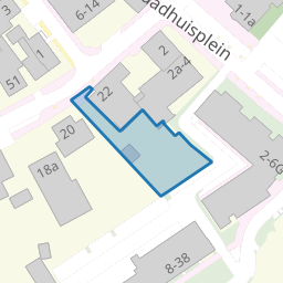 Perceel HOR02-D-2119