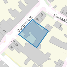 Perceel HOR02-D-2123