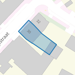 Perceel HOR02-D-2124