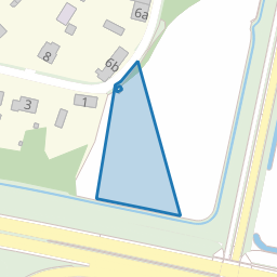 Perceel HOR02-D-2128