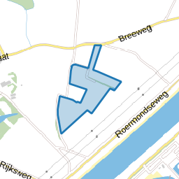 Perceel HOR02-D-2131