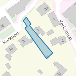 Perceel HOR02-D-2134