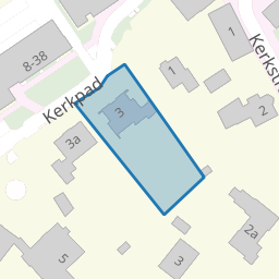 Perceel HOR02-D-2135