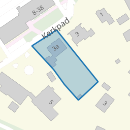 Perceel HOR02-D-2136