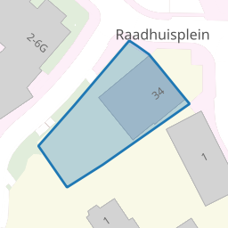 Perceel HOR02-D-2137