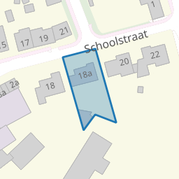 Perceel HOR02-D-2138