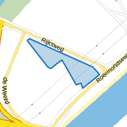 Perceel HOR02-D-2147