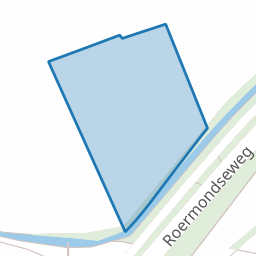 Perceel HOR02-D-2155