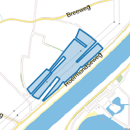 Perceel HOR02-D-2158