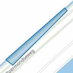 Perceel HOR02-D-2160
