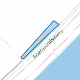 Perceel HOR02-D-2162