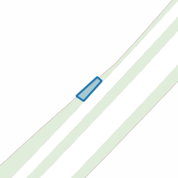 Perceel HOR02-D-2164