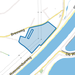 Perceel HOR02-D-2165