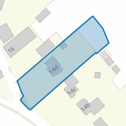 Perceel HOR02-D-2168