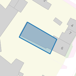 Perceel HOR02-D-2170