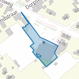 Perceel HOR02-D-2178