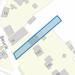 Perceel HOR02-D-2184