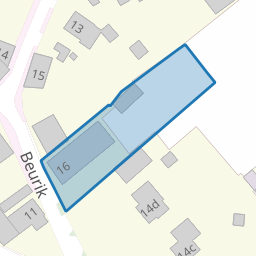 Perceel HOR02-D-2186