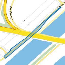 Perceel HOR02-D-2187