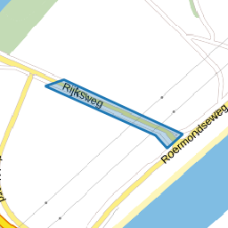 Perceel HOR02-D-2189