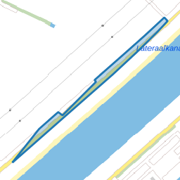 Perceel HOR02-D-2197