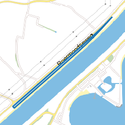 Perceel HOR02-D-2199