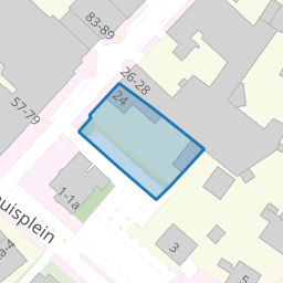 Perceel HOR02-D-2212