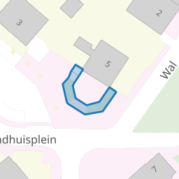 Perceel HOR02-D-2215