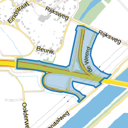 Perceel HOR02-D-2218