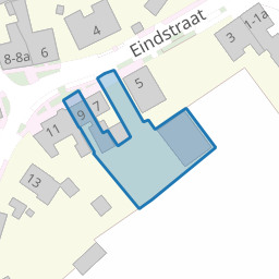 Perceel HOR02-D-2224