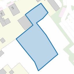 Perceel HOR02-D-2225