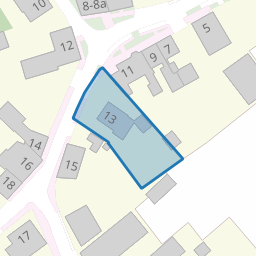 Perceel HOR02-D-2226