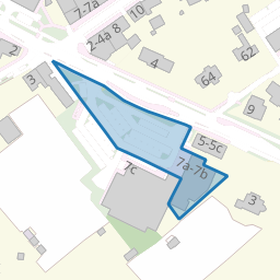 Perceel HOR02-D-2254