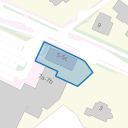 Perceel HOR02-D-2255