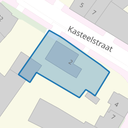 Perceel HOR02-D-2271