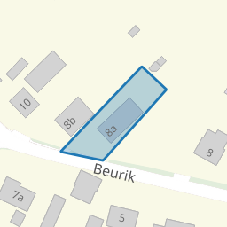 Perceel HOR02-D-2275