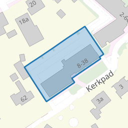 Perceel HOR02-D-2277