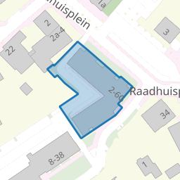 Perceel HOR02-D-2278