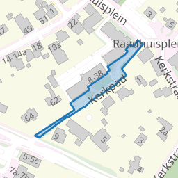 Perceel HOR02-D-2279