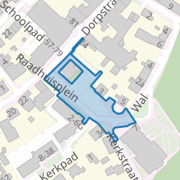 Perceel HOR02-D-2280