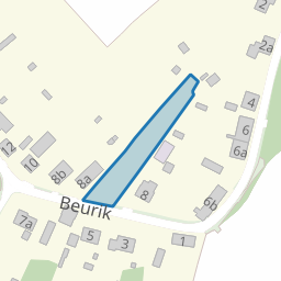 Perceel HOR02-D-2290