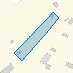 Perceel HOR02-D-2291