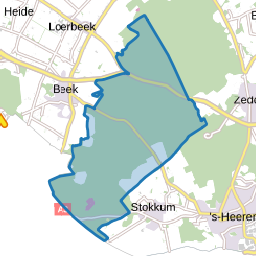 Sectie E