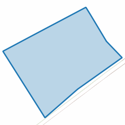 Perceel HRB00-E-782