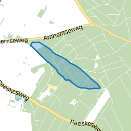 Perceel HRB00-E-999