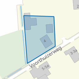 Perceel HRB00-F-1450