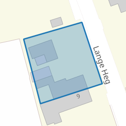 Perceel HRB00-F-1700