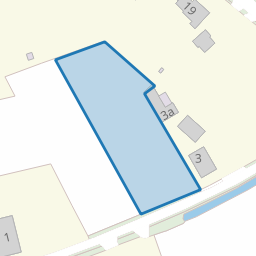 Perceel HRB00-F-1705