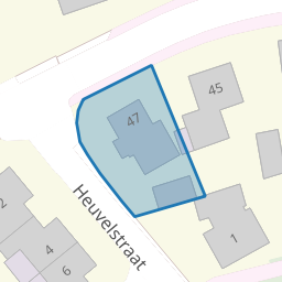 Perceel HRB00-F-1725