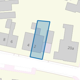 Perceel HRB00-F-1755